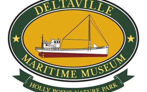 Deltaville Maritime Museum & Holly Point Nature Park