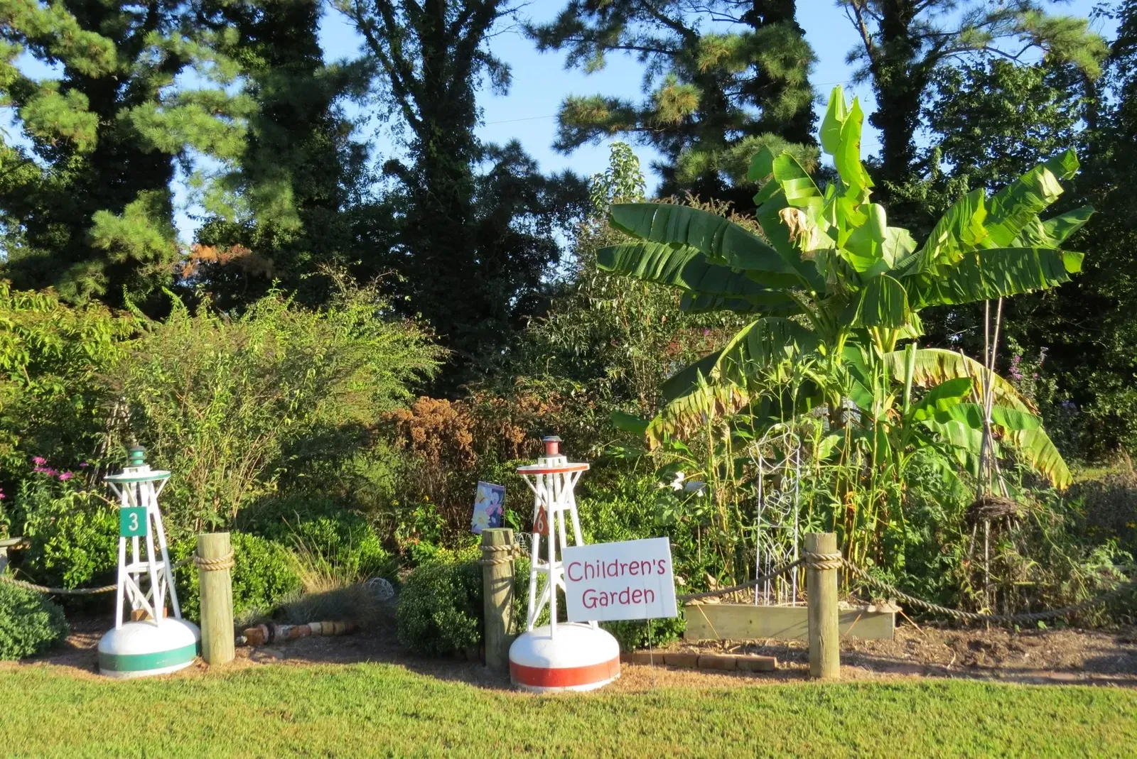 Deltaville Maritime Museum & Holly Point Nature Park