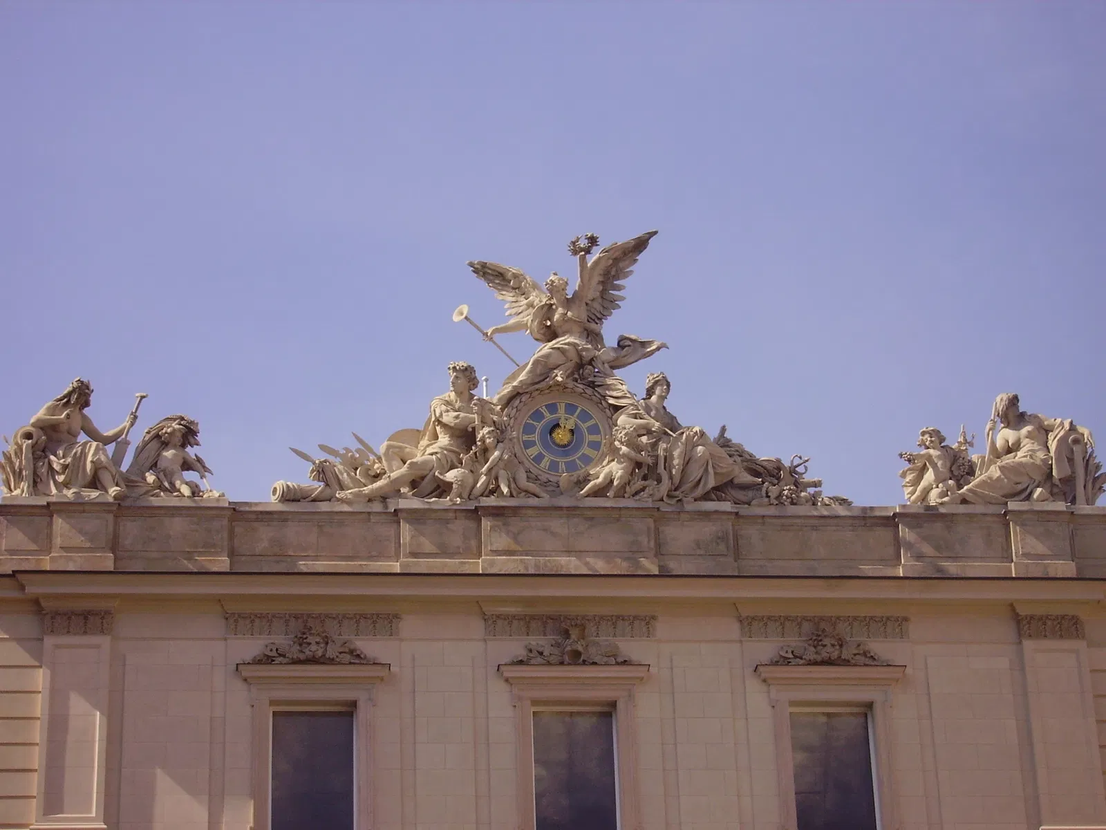 Château de Herrenchiemsee