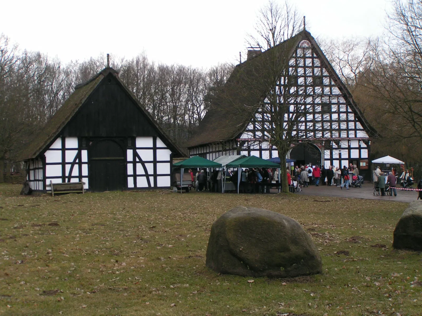 Museumshof Bad Oeynhausen