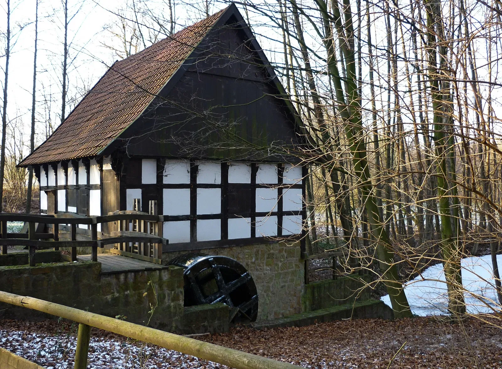 Museumshof Bad Oeynhausen