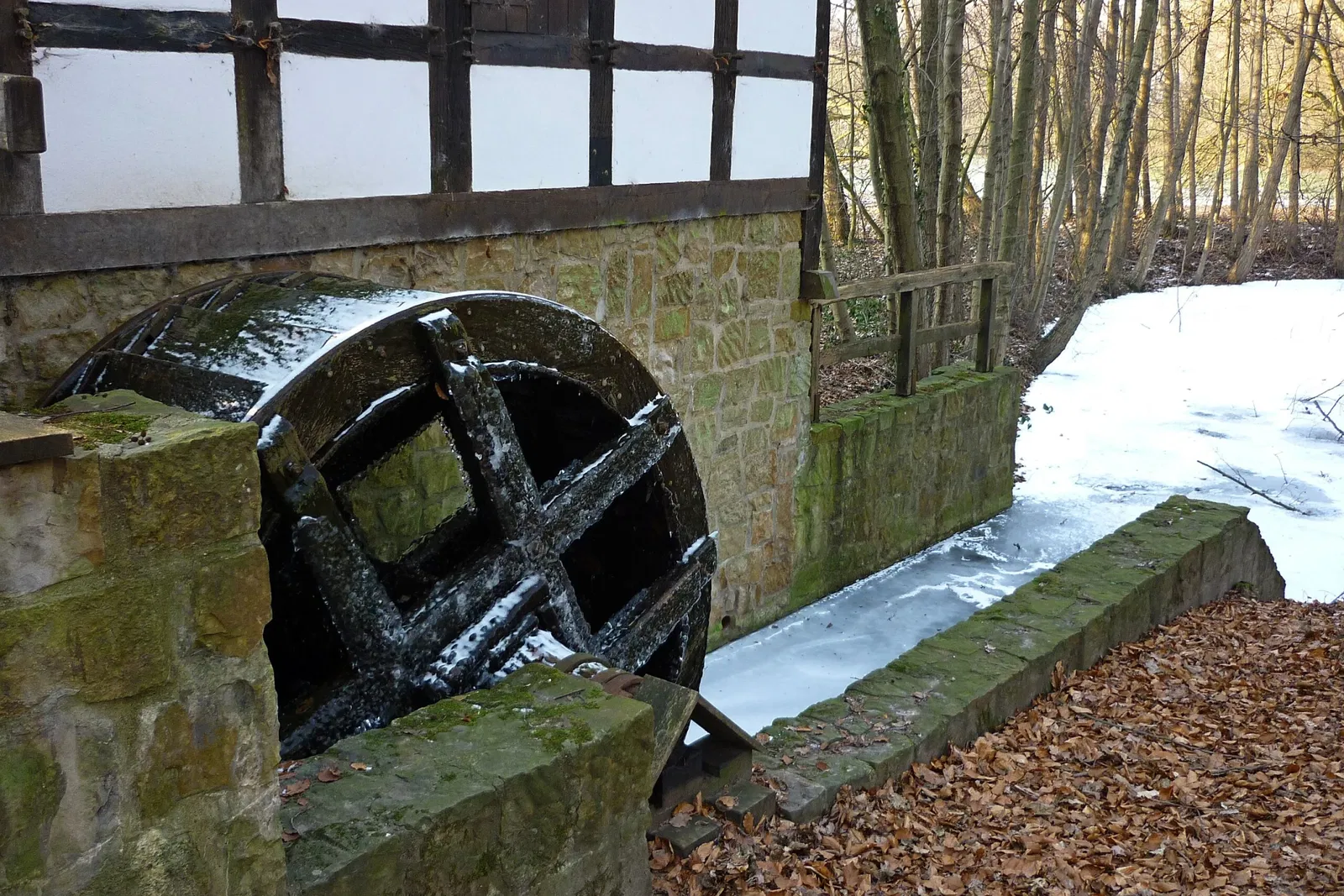 Museumshof Bad Oeynhausen