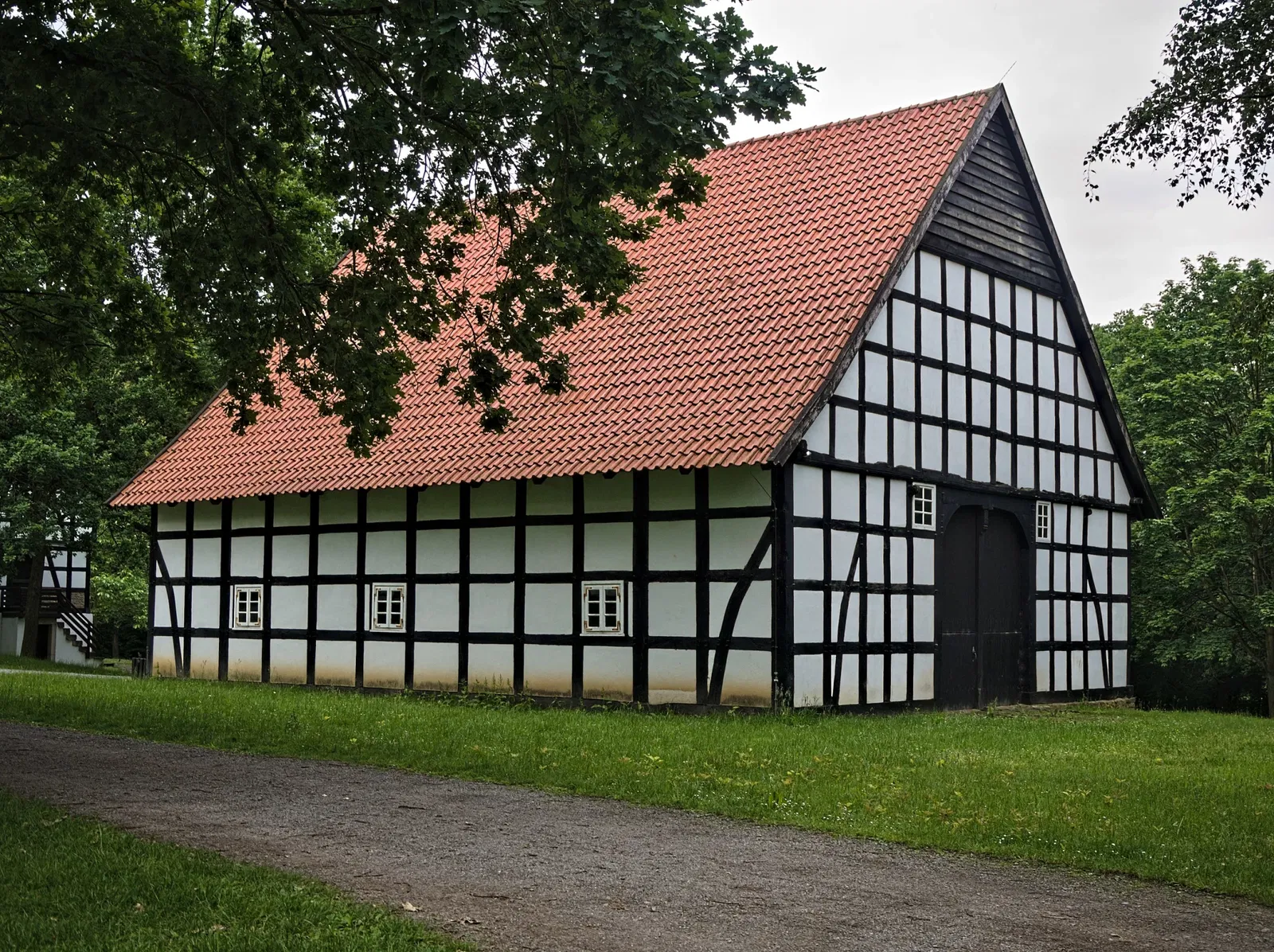 Museumshof Bad Oeynhausen