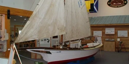 Skipjack Virginia