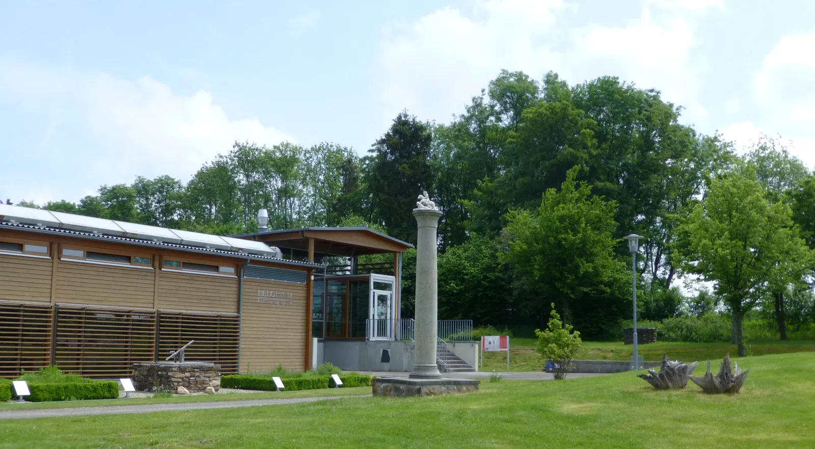 Archäologiepark Belginum