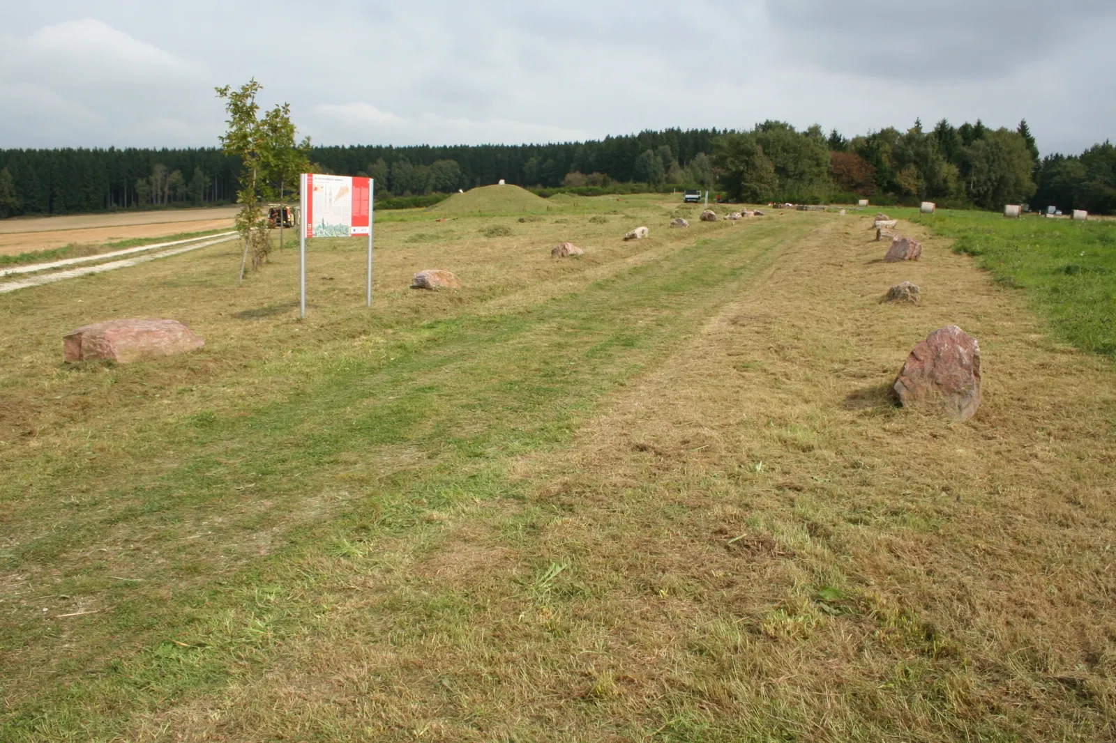 Archäologiepark Belginum