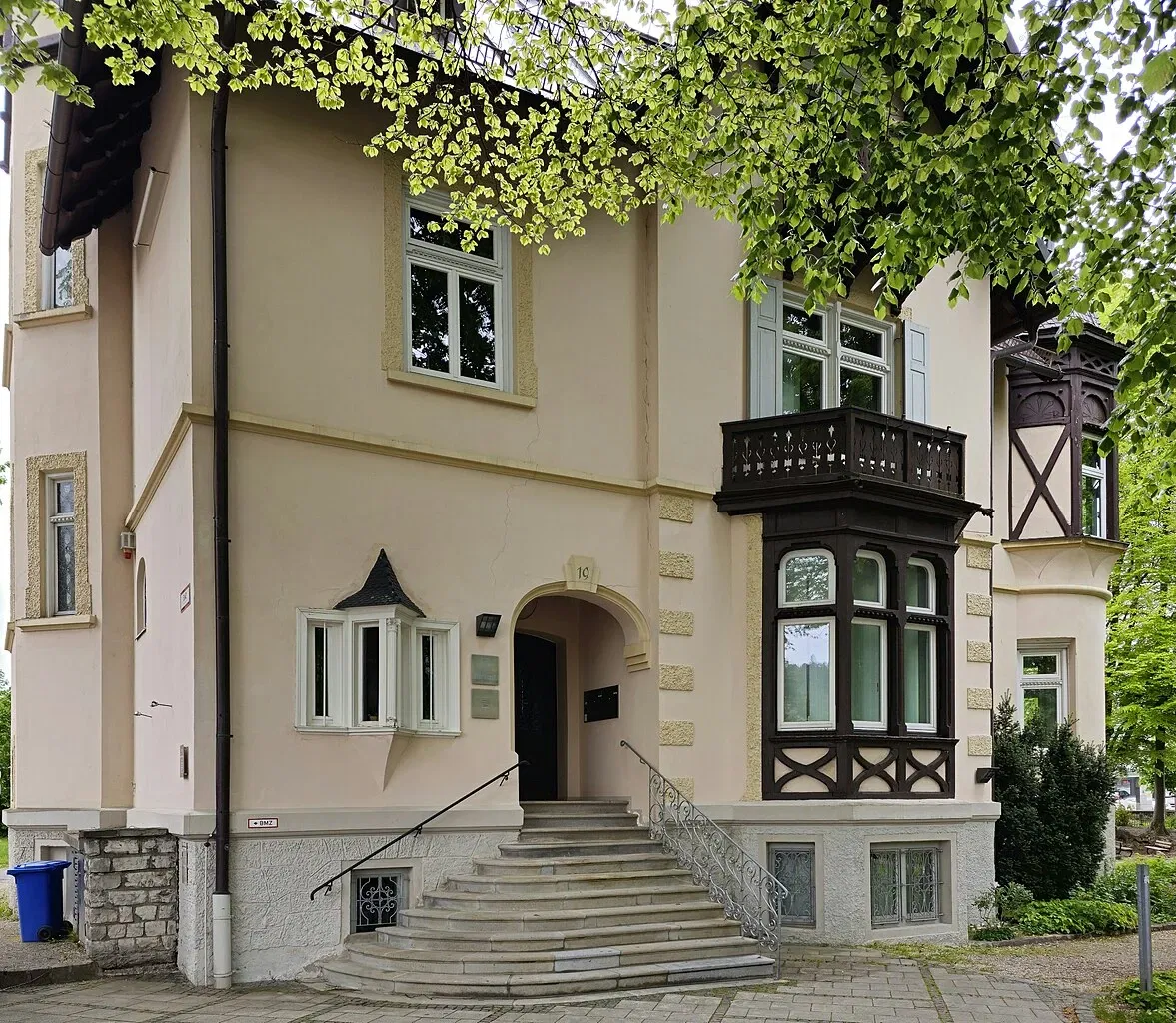 Richard-Strauß-Institut