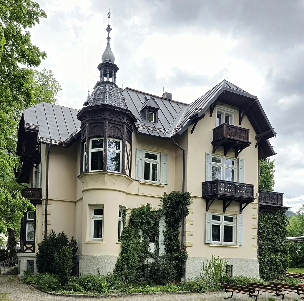 Richard-Strauß-Institut