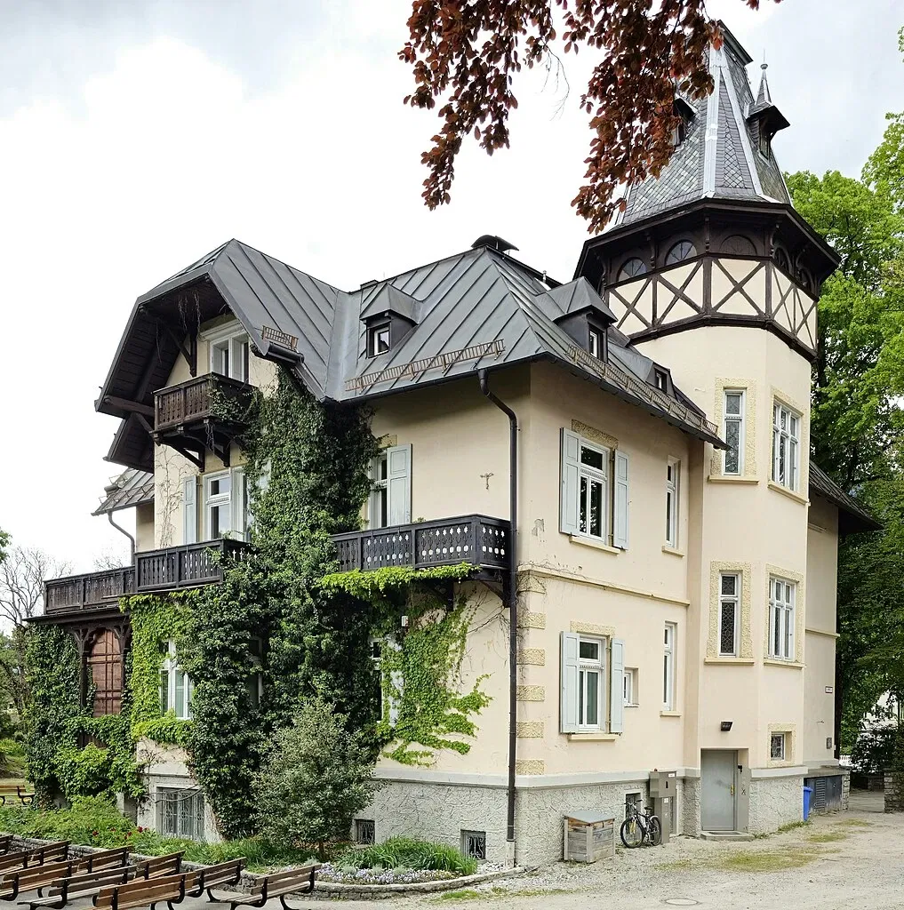 Richard-Strauß-Institut