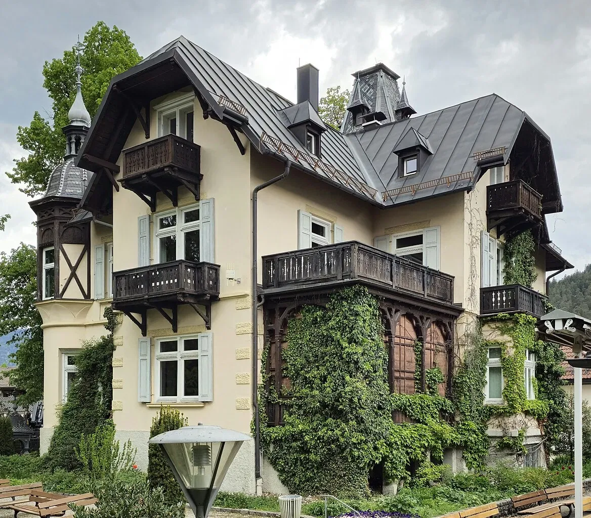 Richard-Strauß-Institut