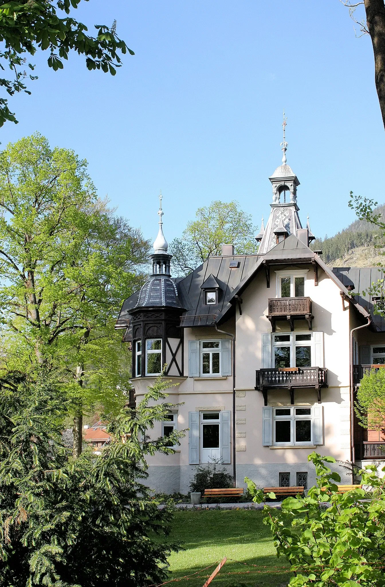 Richard-Strauß-Institut