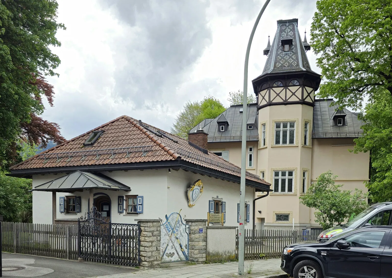 Richard-Strauß-Institut