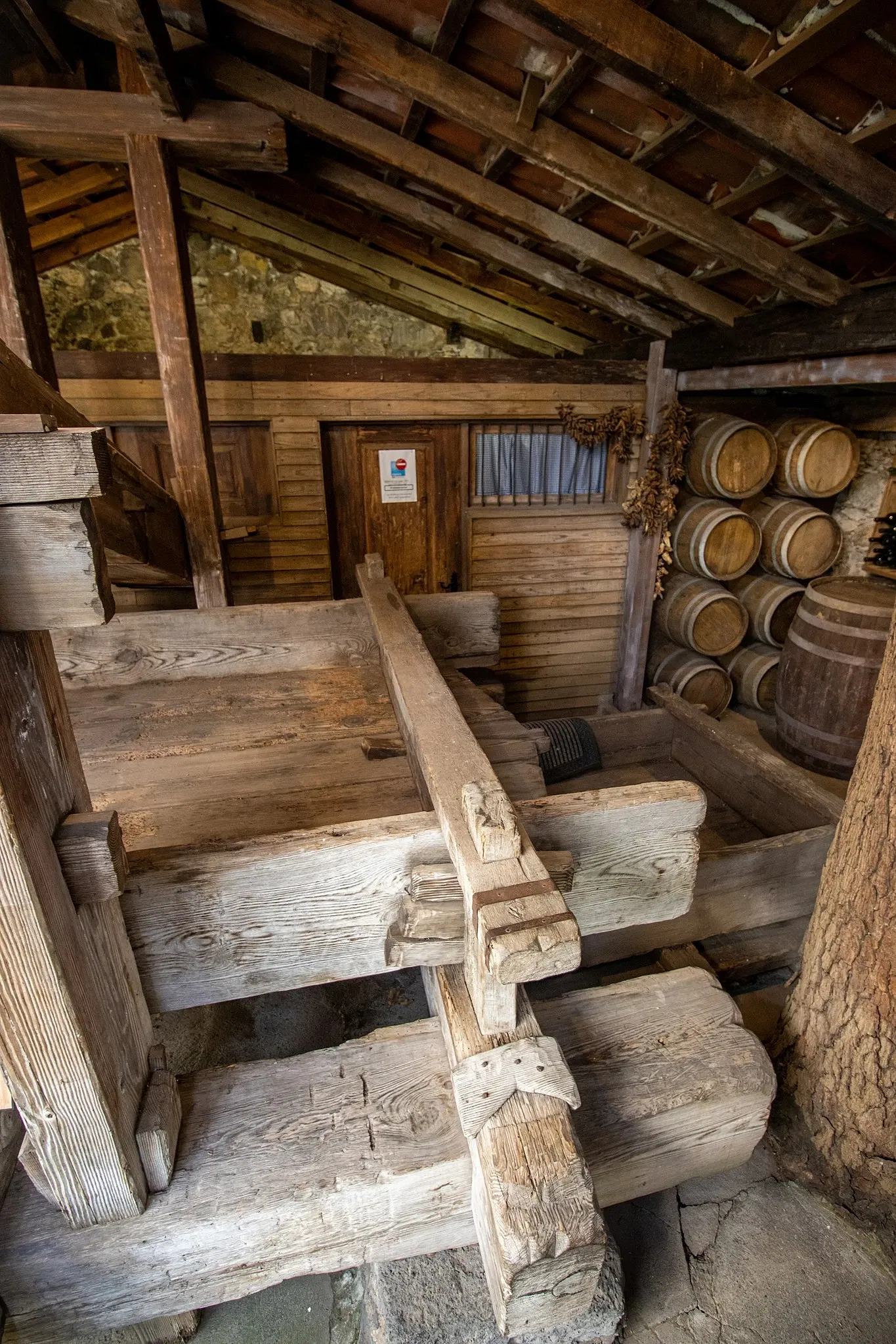 Casa de los Balcones