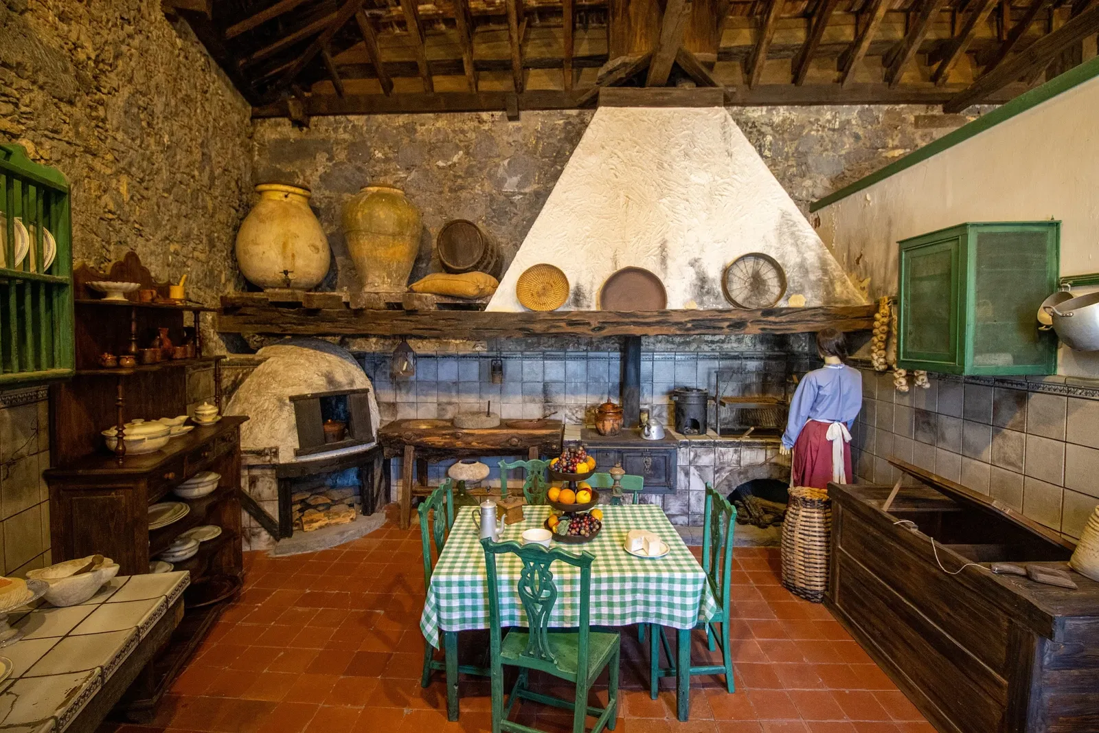 Casa de los Balcones