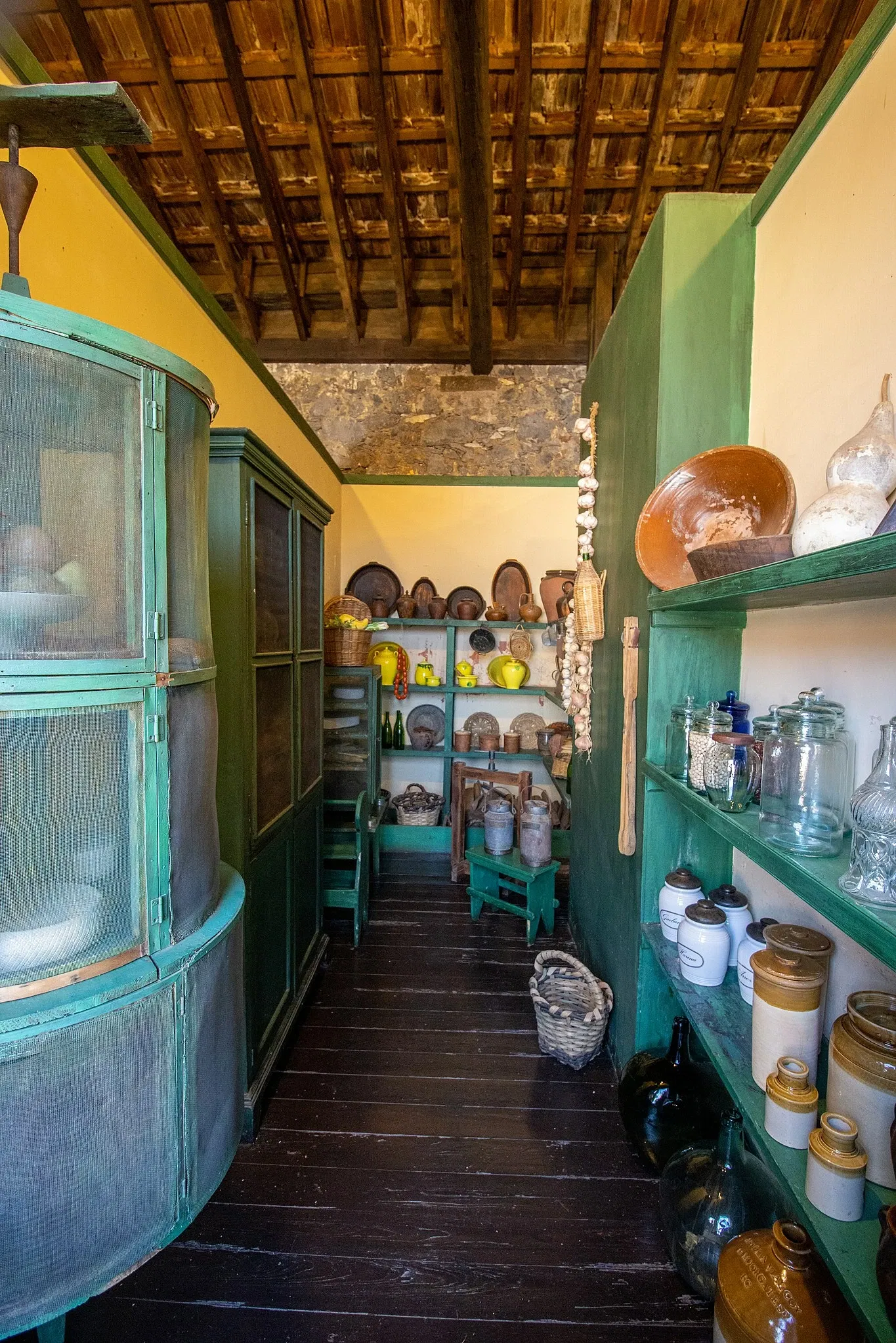 Casa de los Balcones