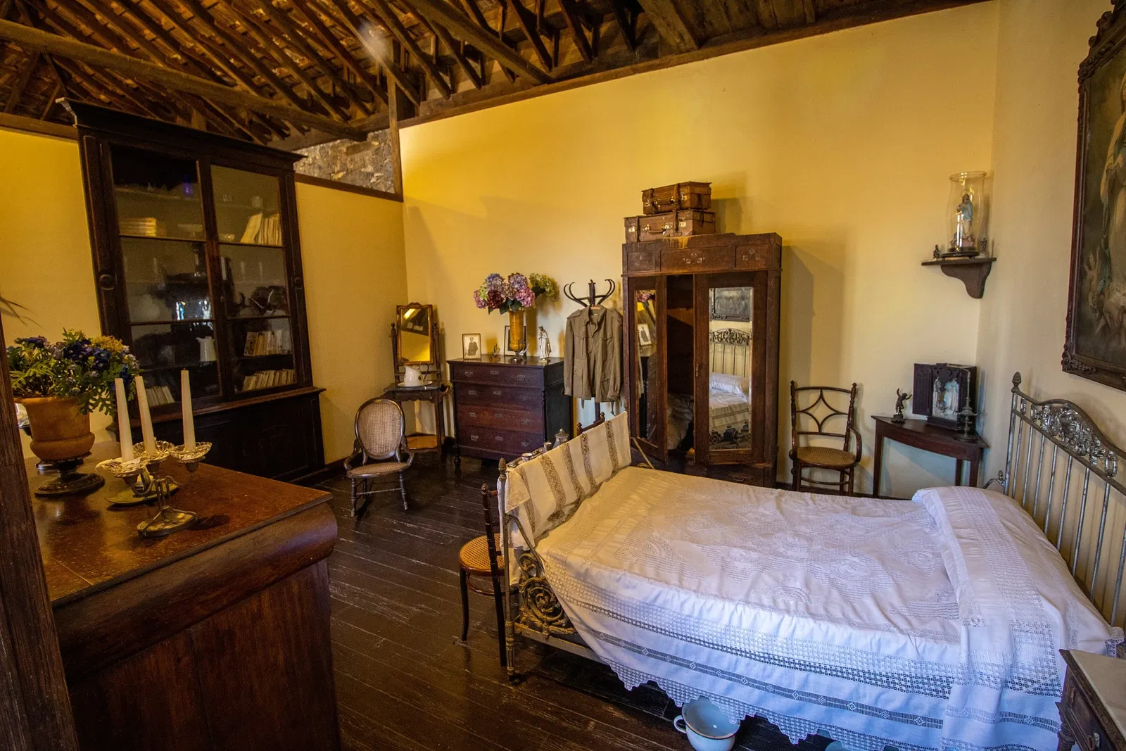 Casa de los Balcones