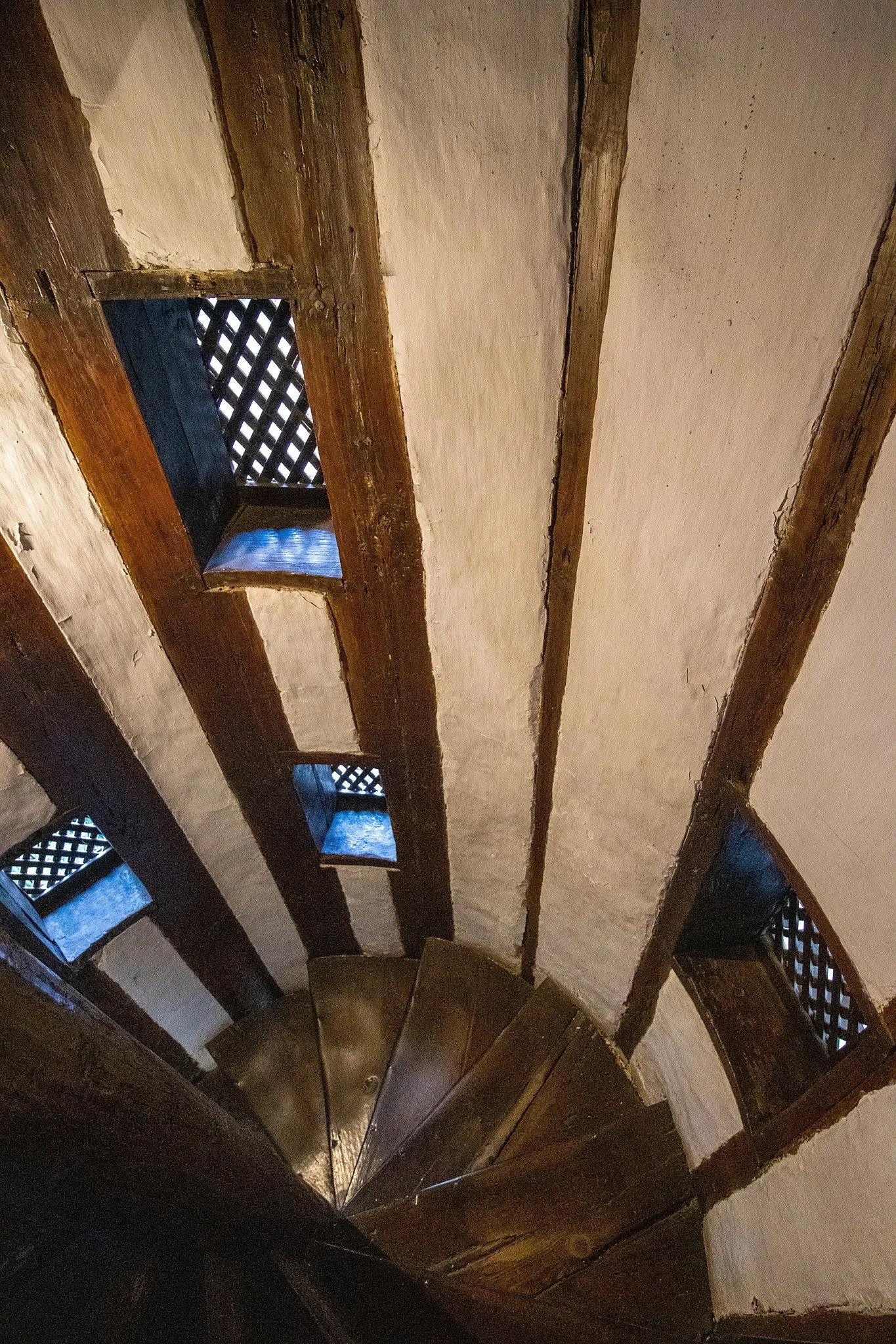 Casa de los Balcones