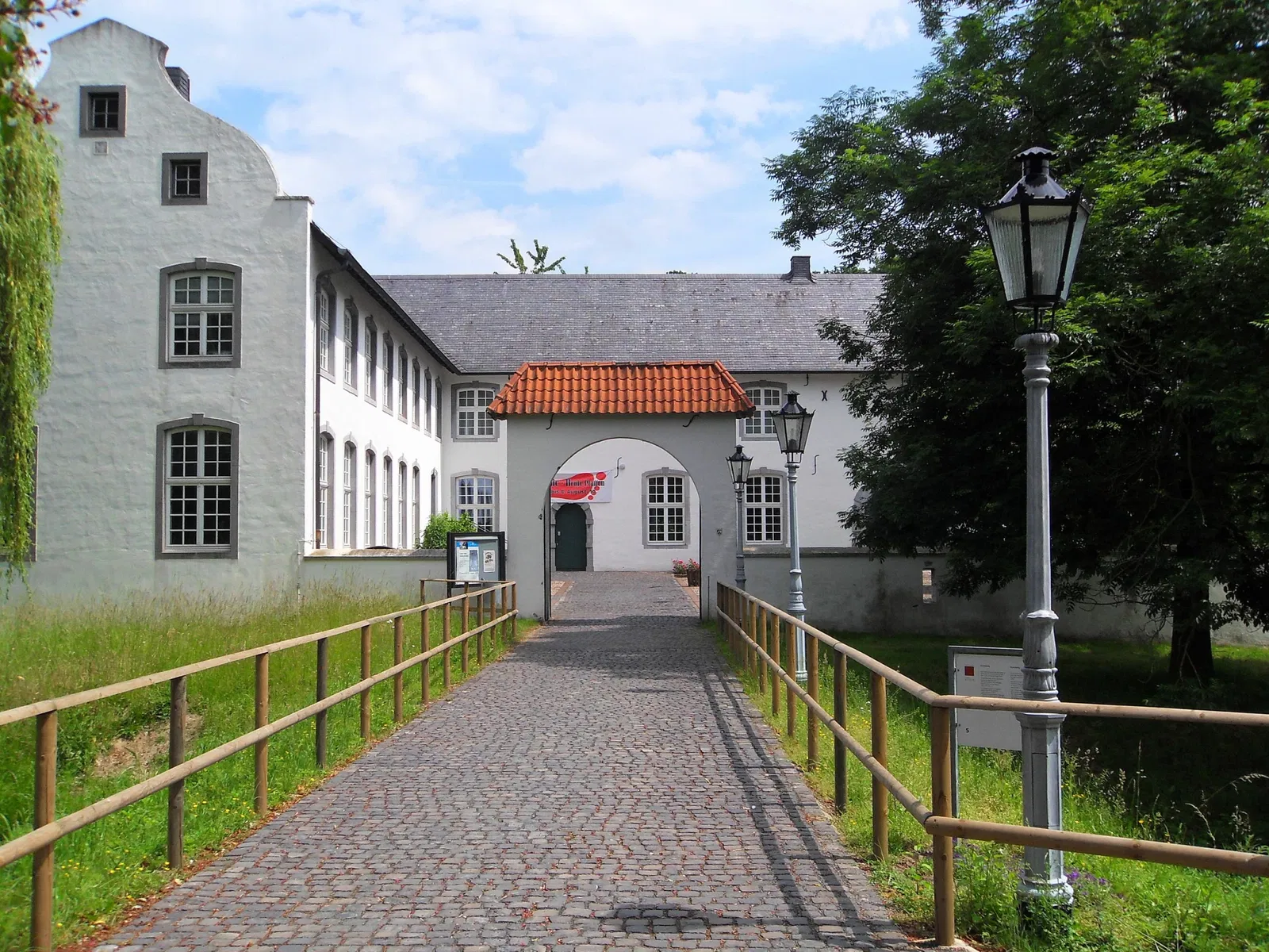 Dorenburg Open-Air Museum