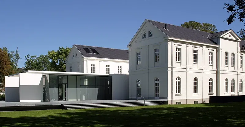Max Ernst Museum Brühl des LVR