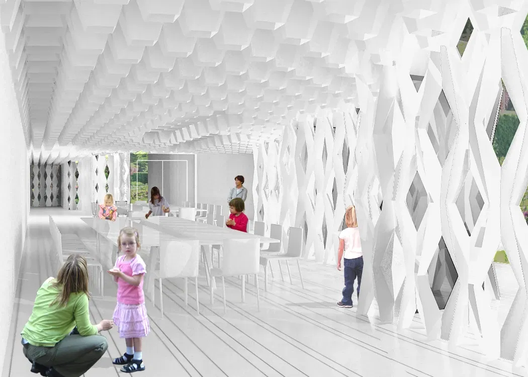 Max Ernst Museum Brühl des LVR