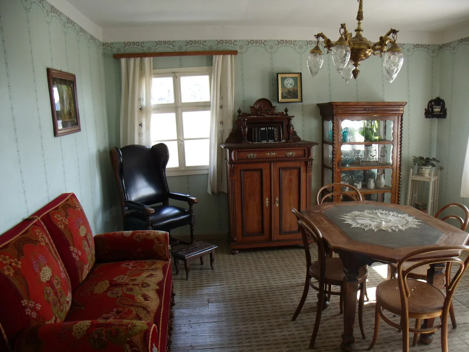 Schwäbisches Bauernhofmuseum Illerbeuren