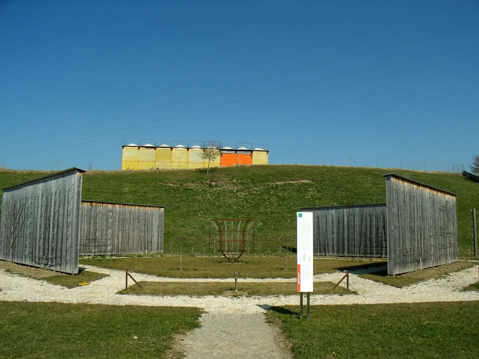 Schwäbisches Bauernhofmuseum Illerbeuren