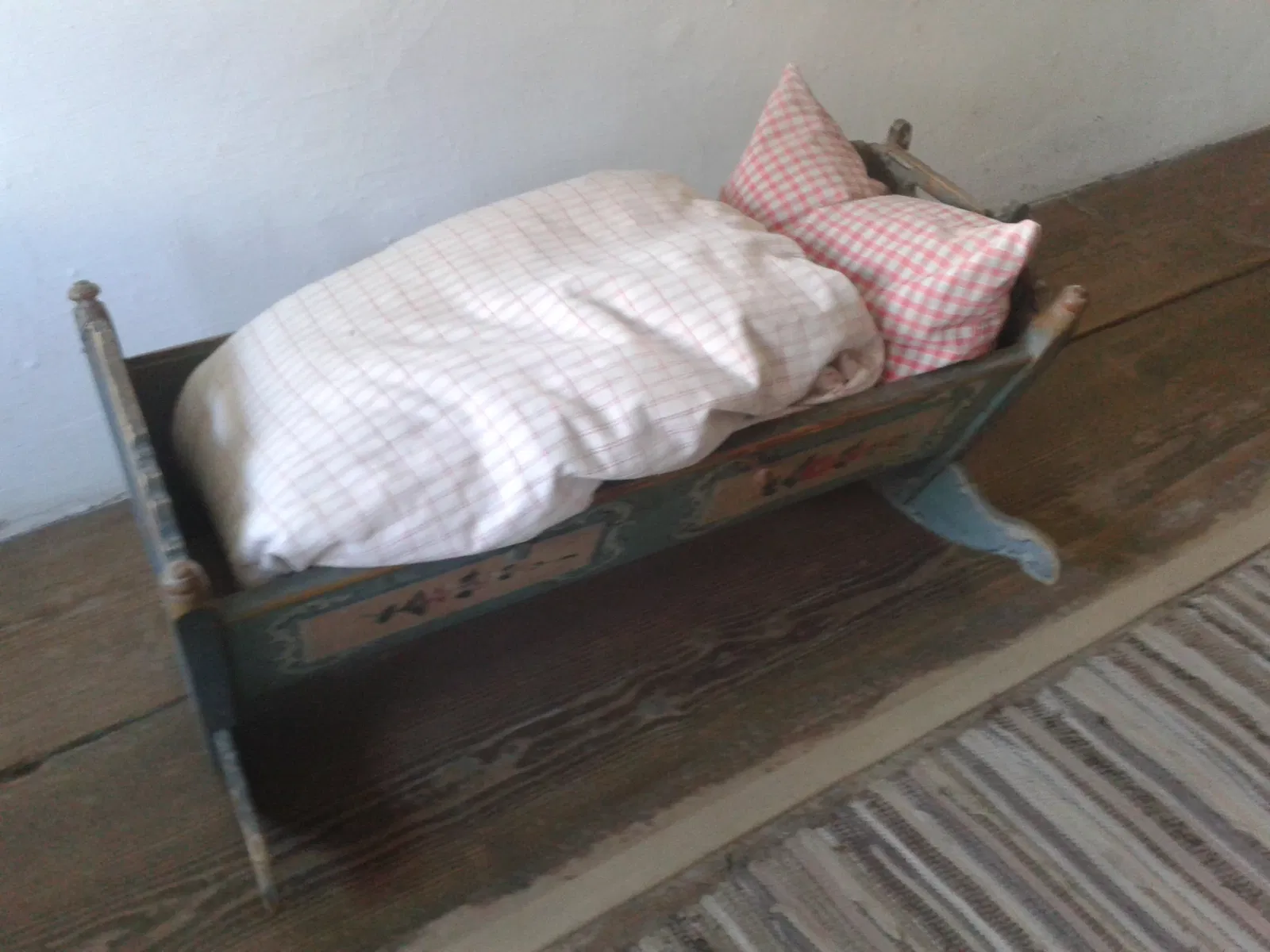 Schwäbisches Bauernhofmuseum Illerbeuren