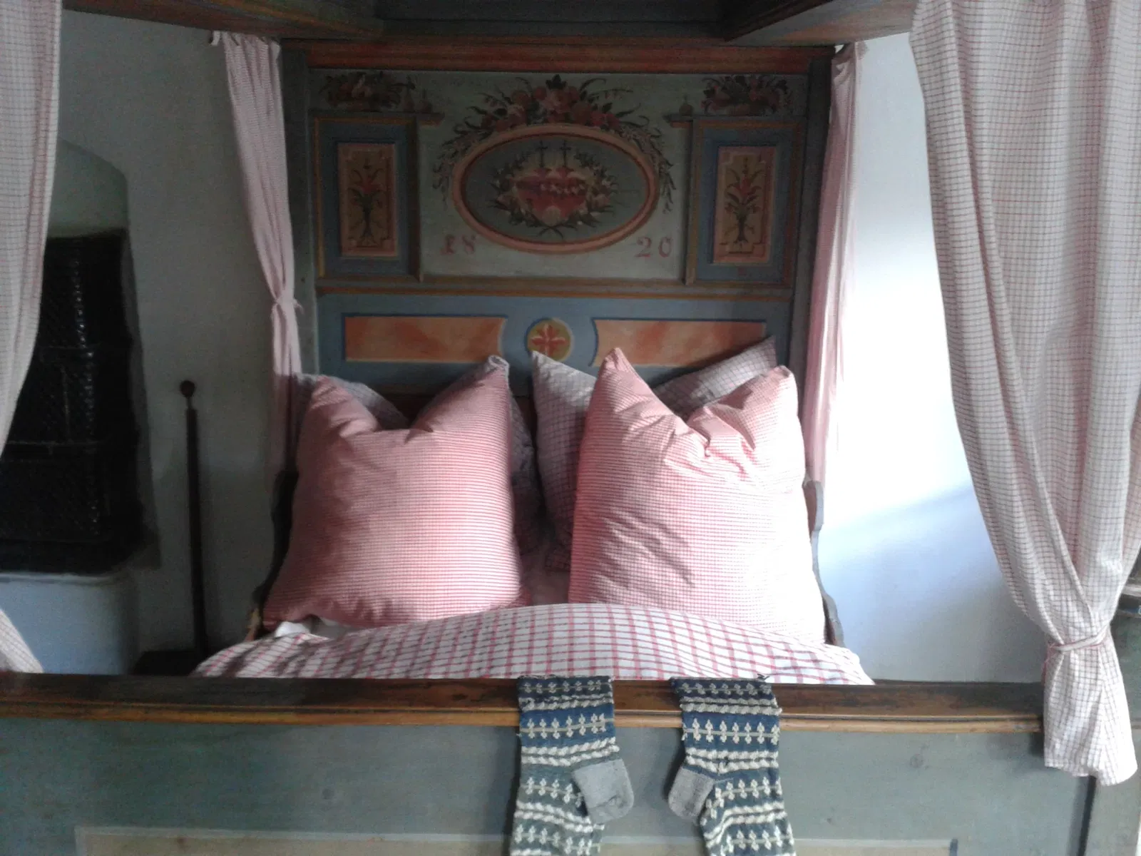 Schwäbisches Bauernhofmuseum Illerbeuren