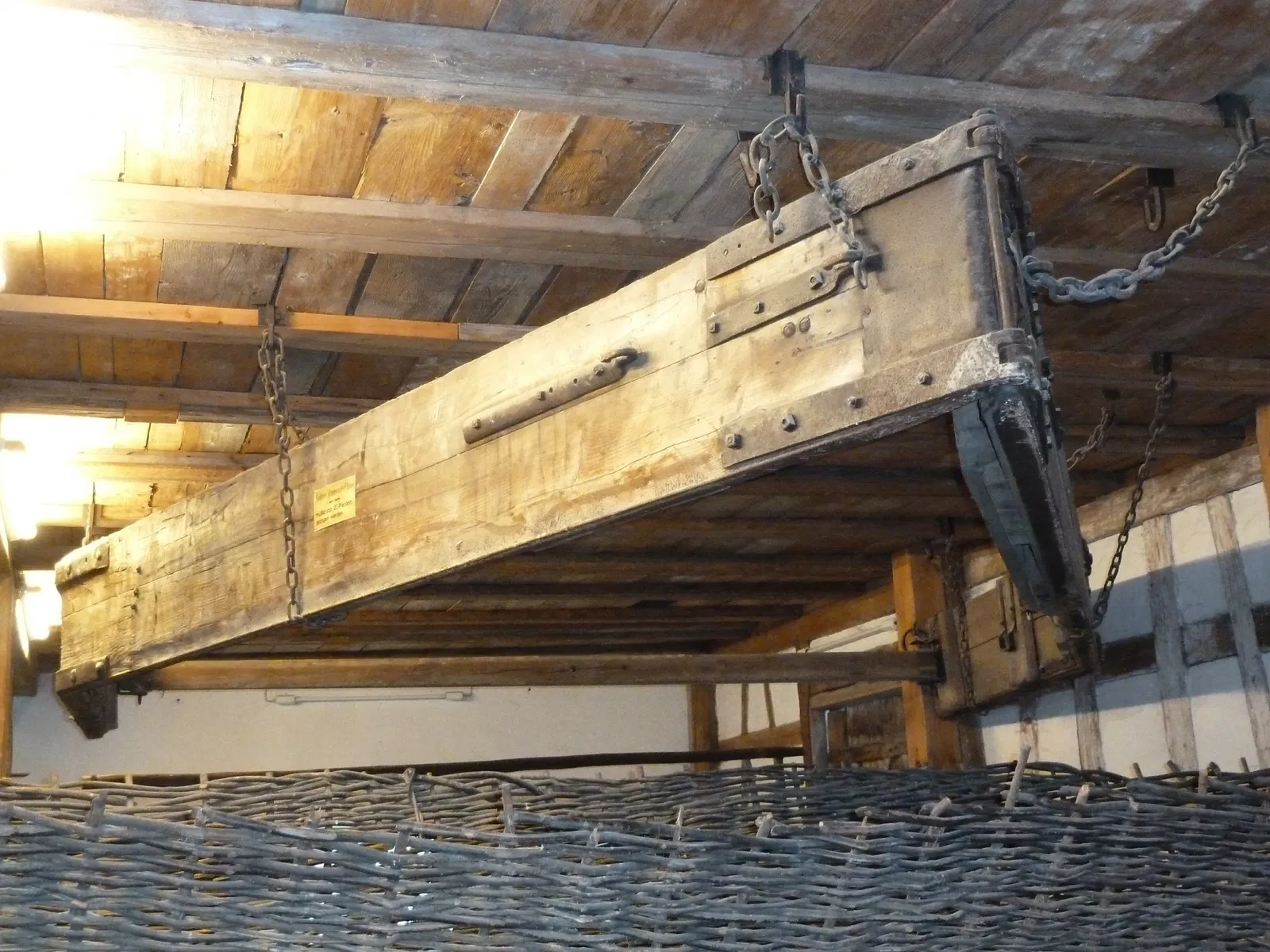 Schwäbisches Bauernhofmuseum Illerbeuren