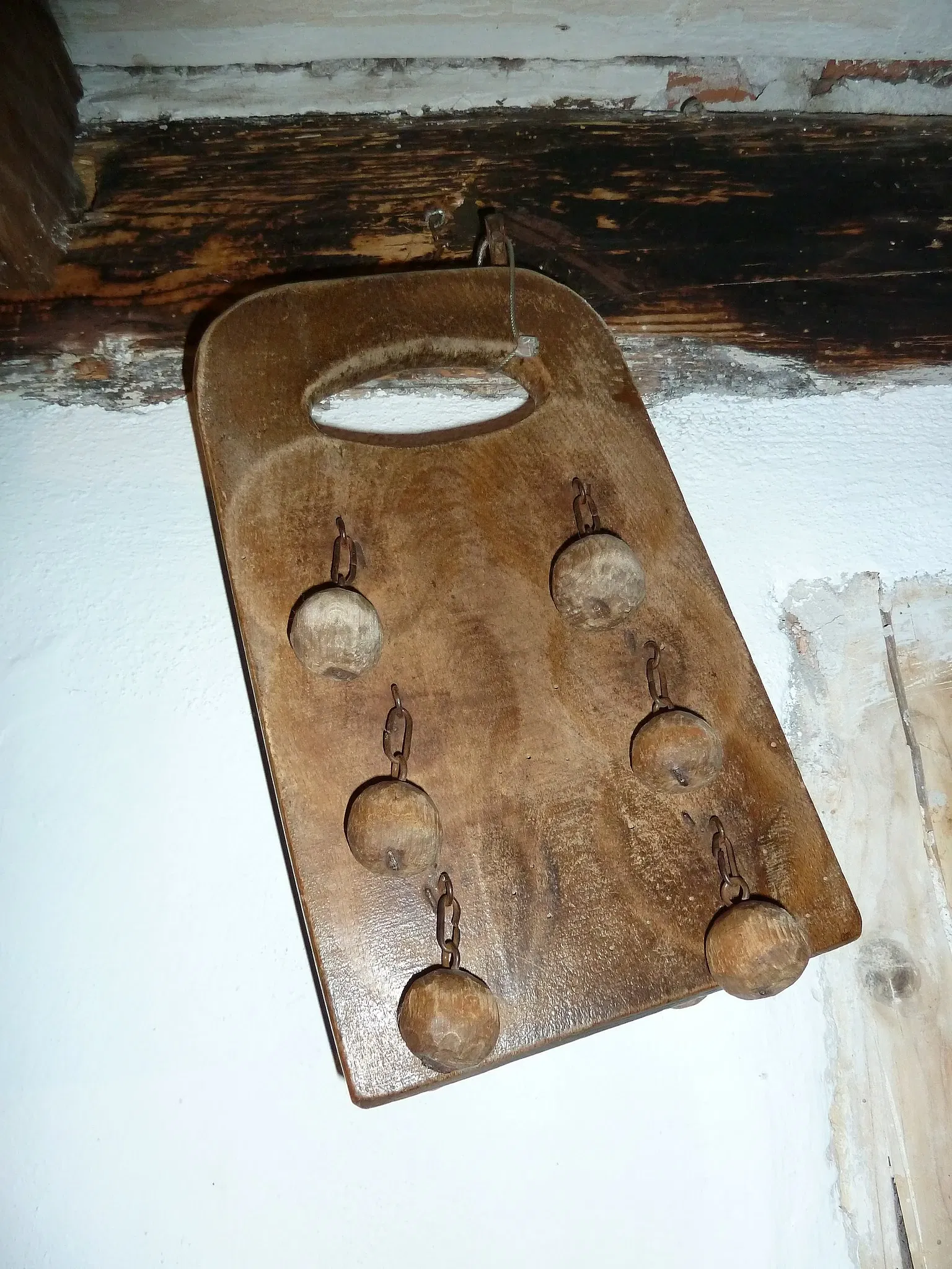 Schwäbisches Bauernhofmuseum Illerbeuren