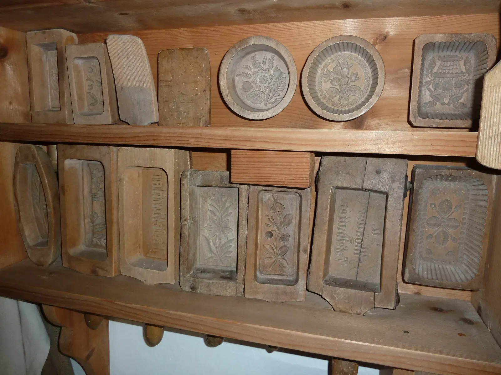 Schwäbisches Bauernhofmuseum Illerbeuren