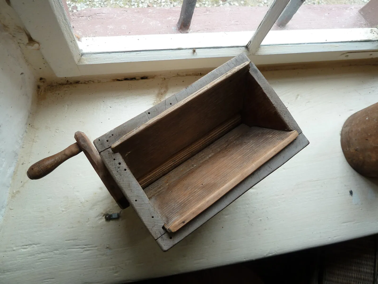 Schwäbisches Bauernhofmuseum Illerbeuren