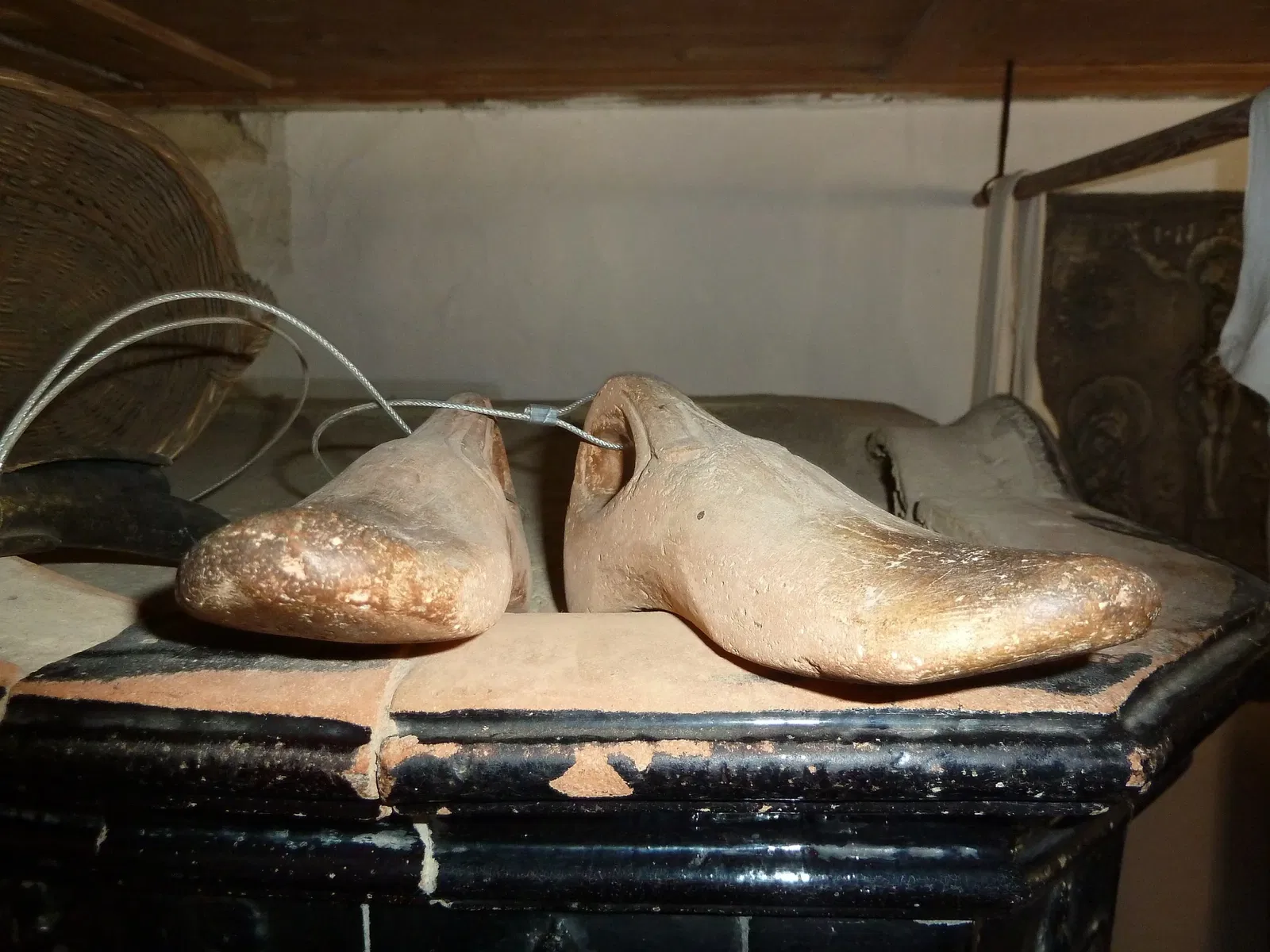 Schwäbisches Bauernhofmuseum Illerbeuren