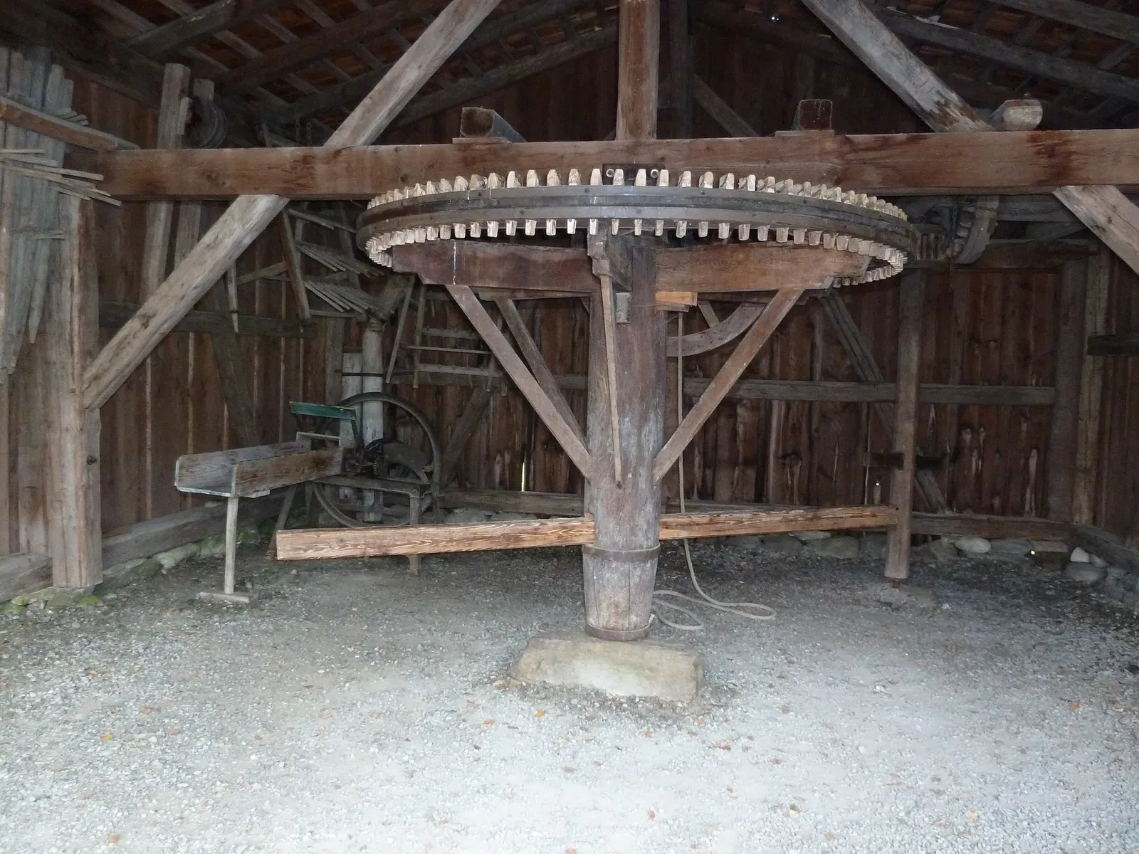 Schwäbisches Bauernhofmuseum Illerbeuren