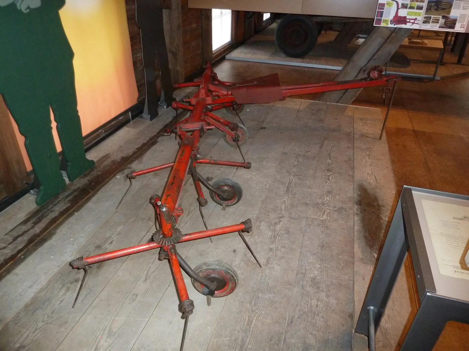 Schwäbisches Bauernhofmuseum Illerbeuren