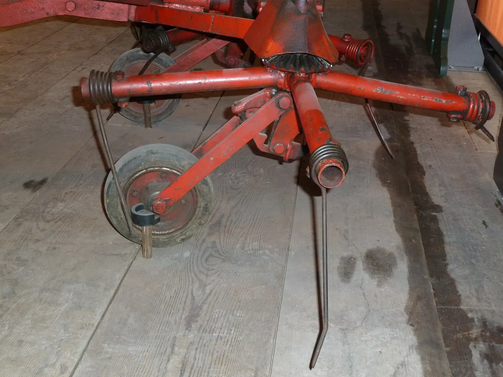 Schwäbisches Bauernhofmuseum Illerbeuren