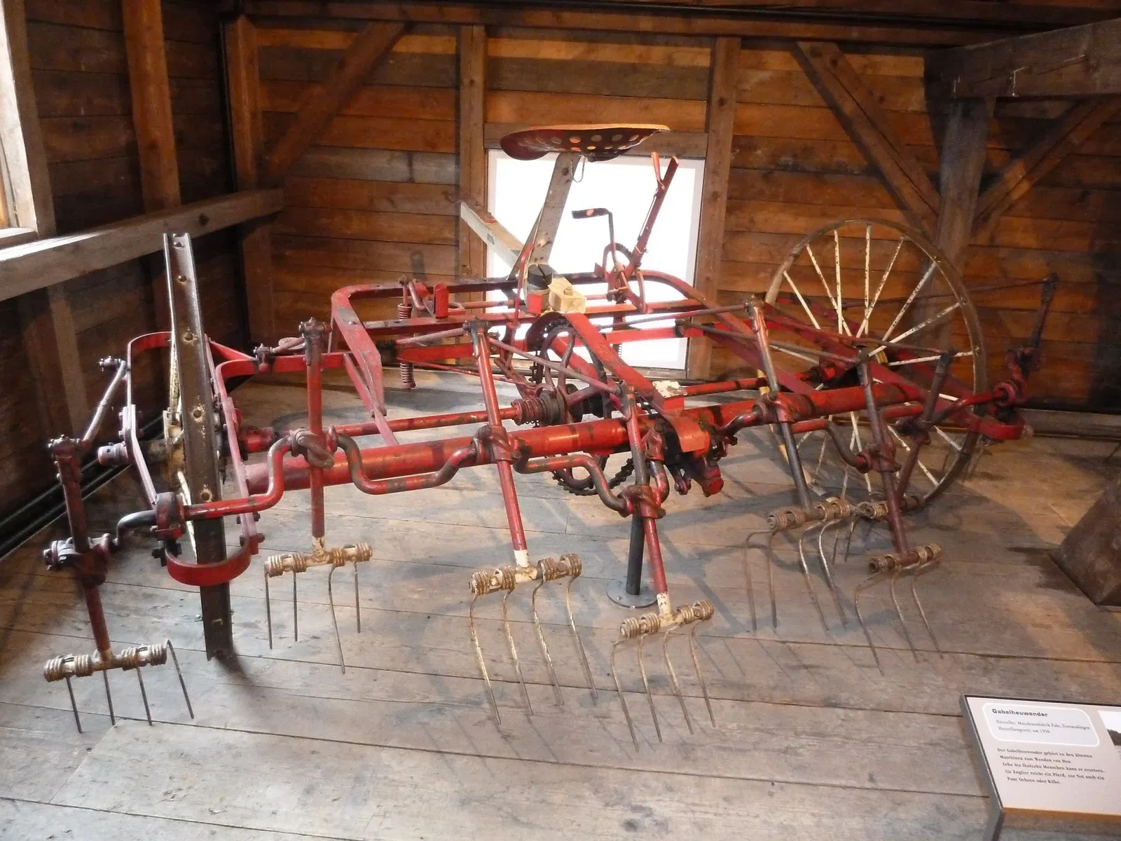 Schwäbisches Bauernhofmuseum Illerbeuren
