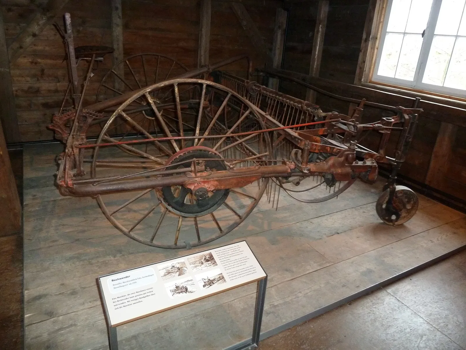 Schwäbisches Bauernhofmuseum Illerbeuren