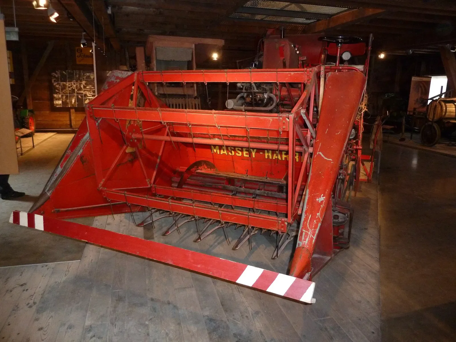 Schwäbisches Bauernhofmuseum Illerbeuren