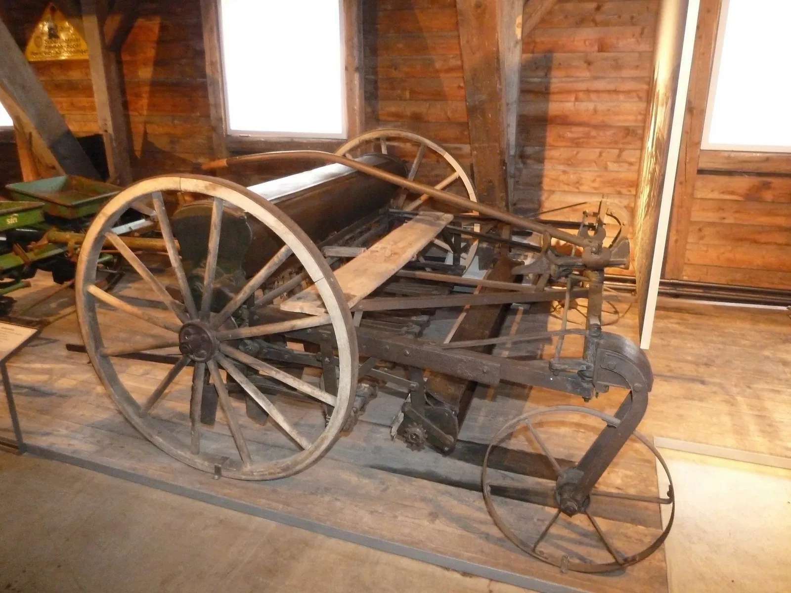 Schwäbisches Bauernhofmuseum Illerbeuren