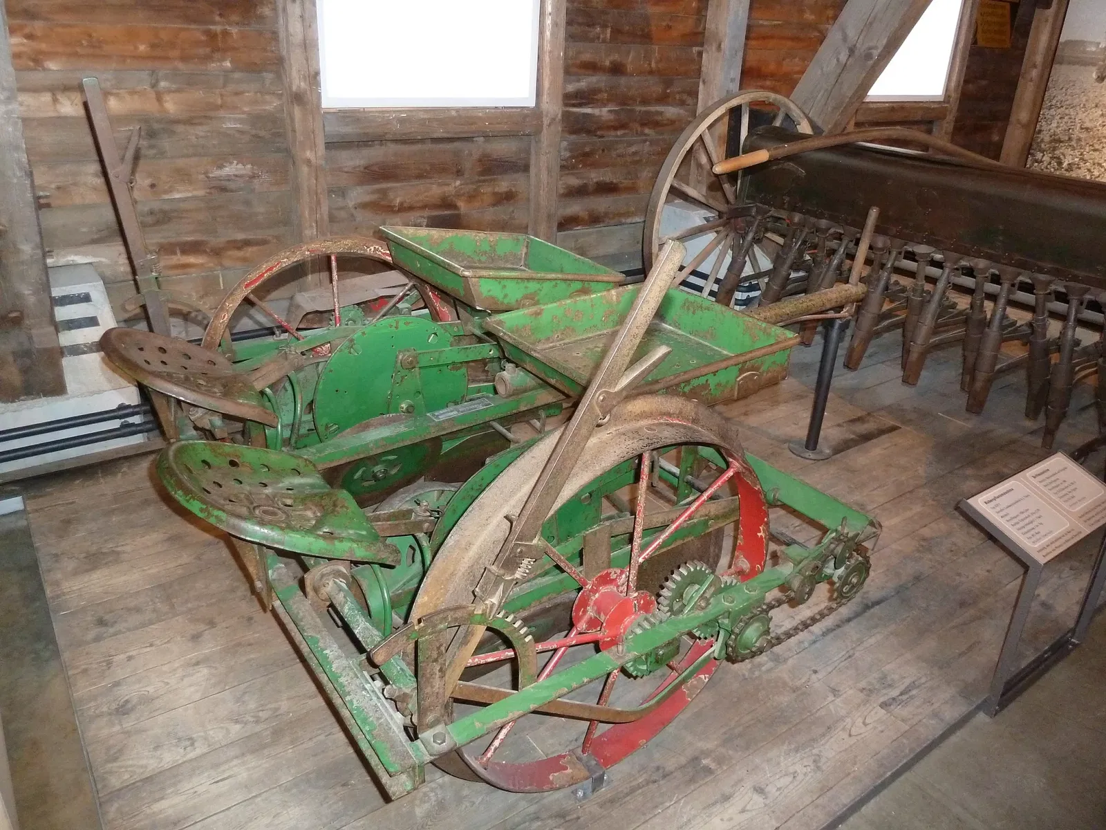 Schwäbisches Bauernhofmuseum Illerbeuren