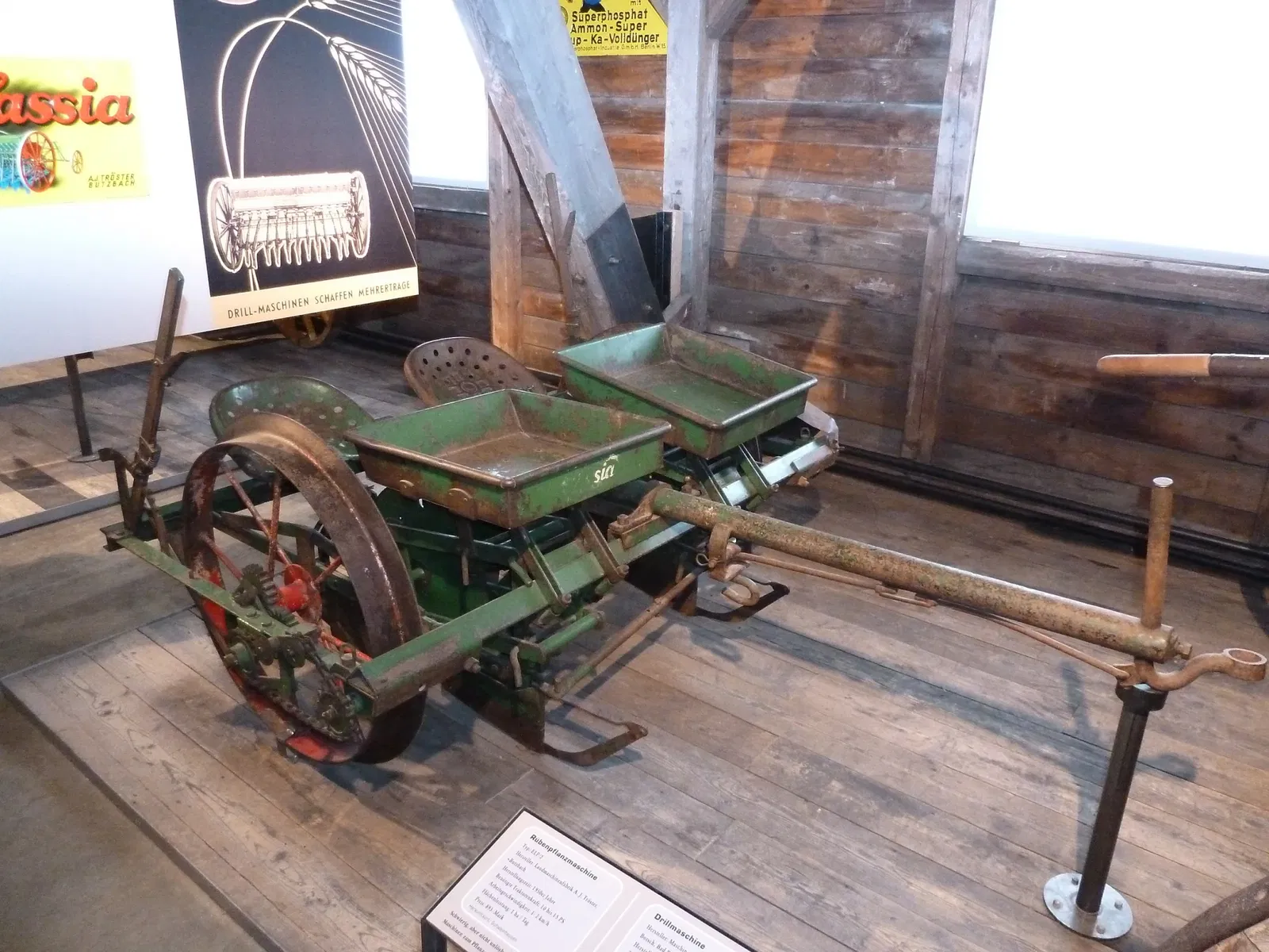 Schwäbisches Bauernhofmuseum Illerbeuren