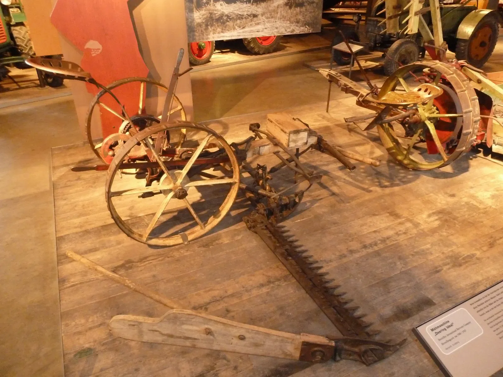 Schwäbisches Bauernhofmuseum Illerbeuren