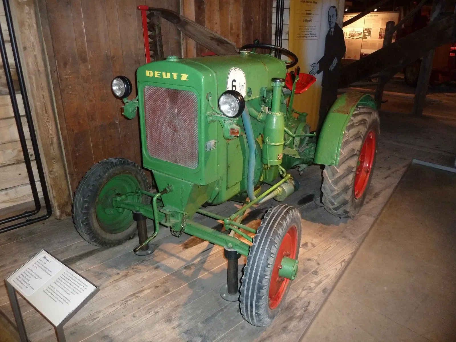Schwäbisches Bauernhofmuseum Illerbeuren