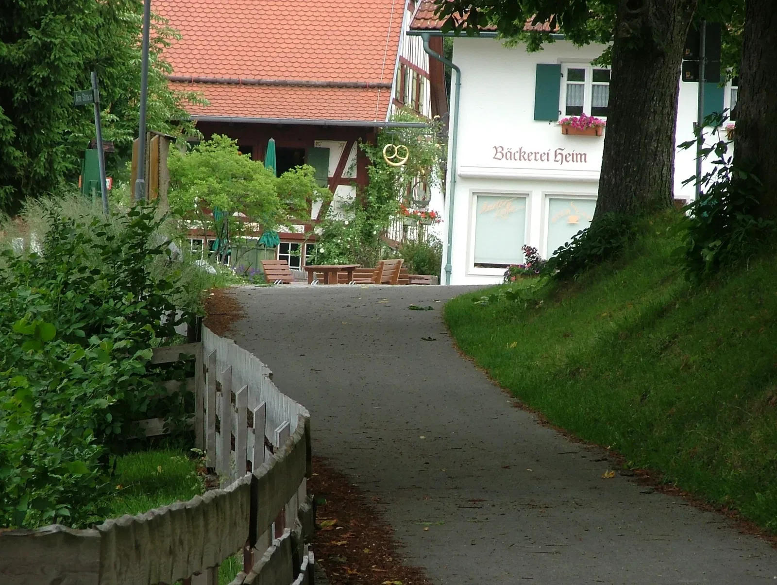 Schwäbisches Bauernhofmuseum Illerbeuren