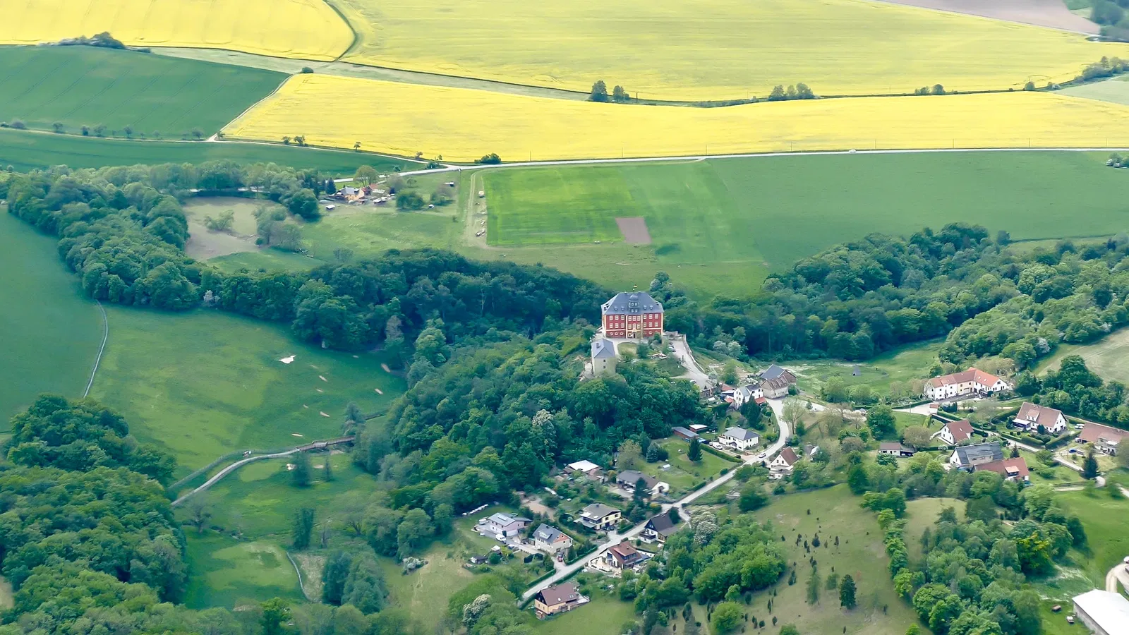 Château de Brandenstein