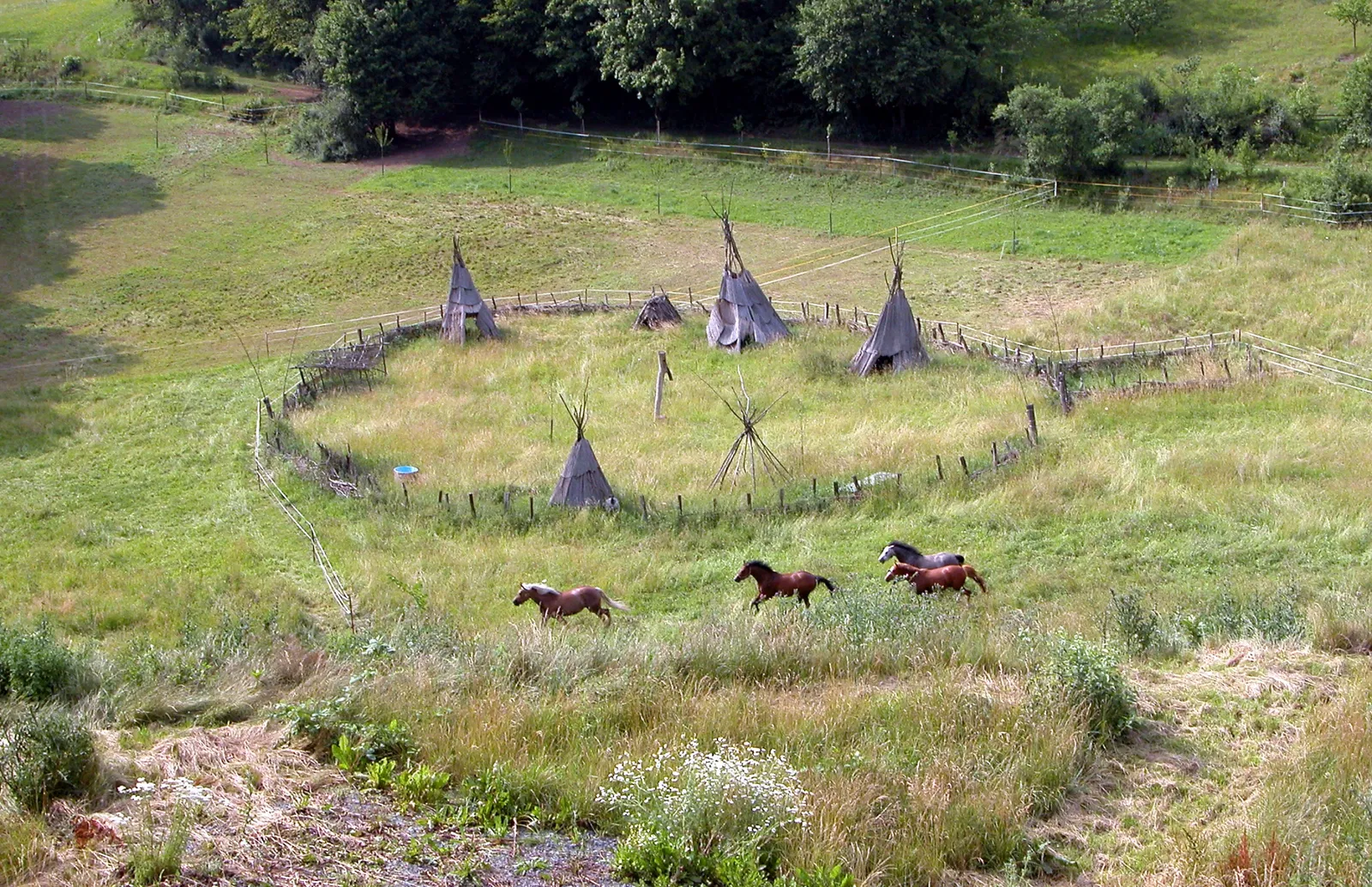 Château de Brandenstein