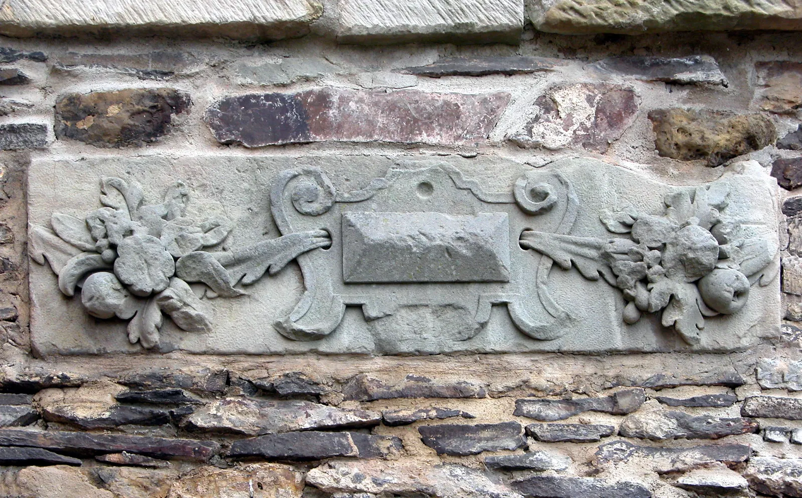 Château de Brandenstein