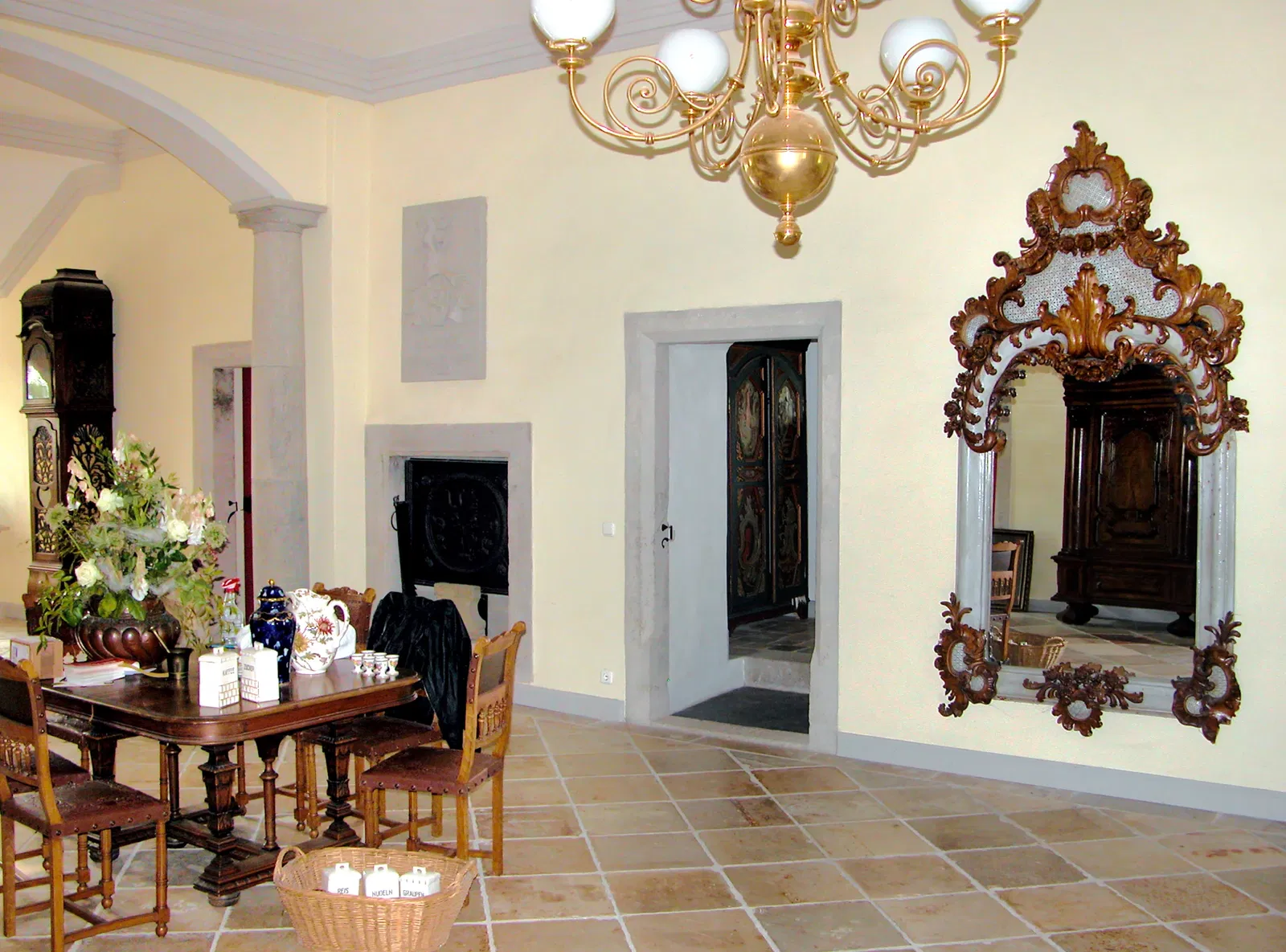 Château de Brandenstein