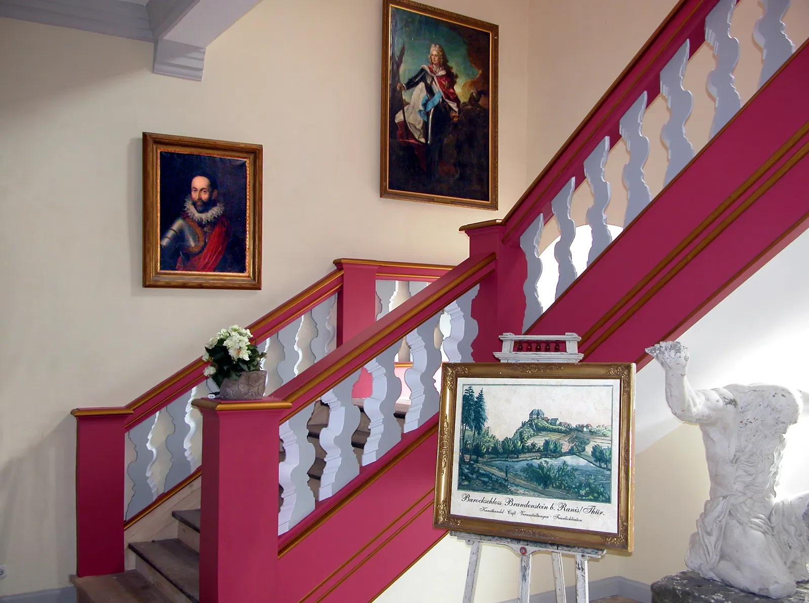 Château de Brandenstein